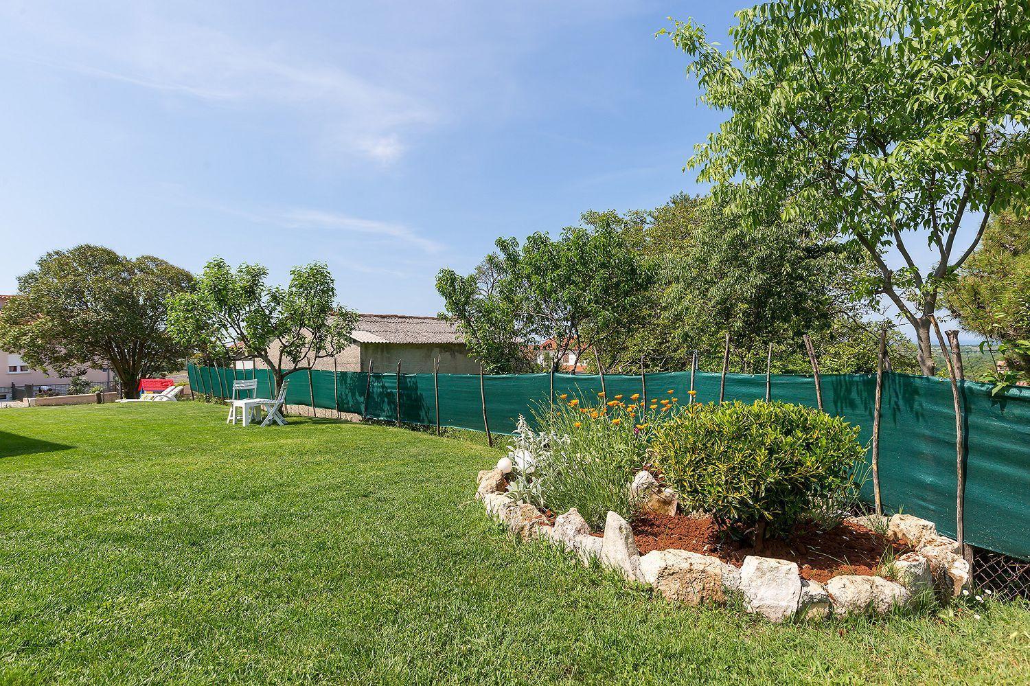 Charmantes Mit Meerblick, 2 Fahrraeder, Grill, Privater Balkon, Waschmaschine * Porec