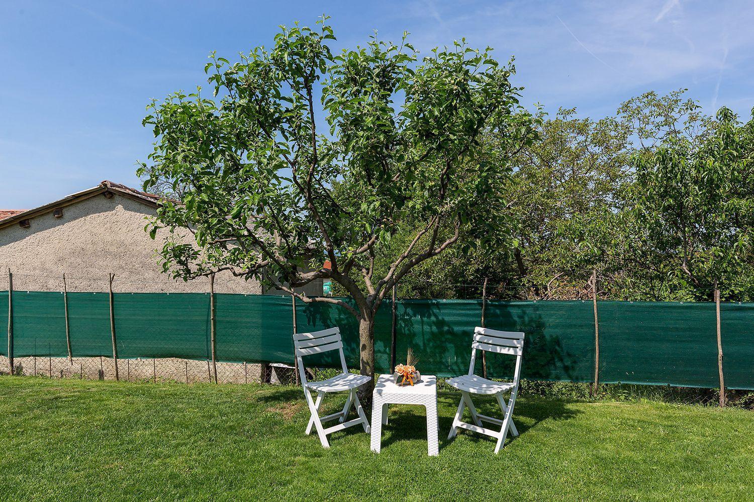 Charmantes Mit Meerblick, 2 Fahrraeder, Grill, Privater Balkon, Waschmaschine Ferienhaus *