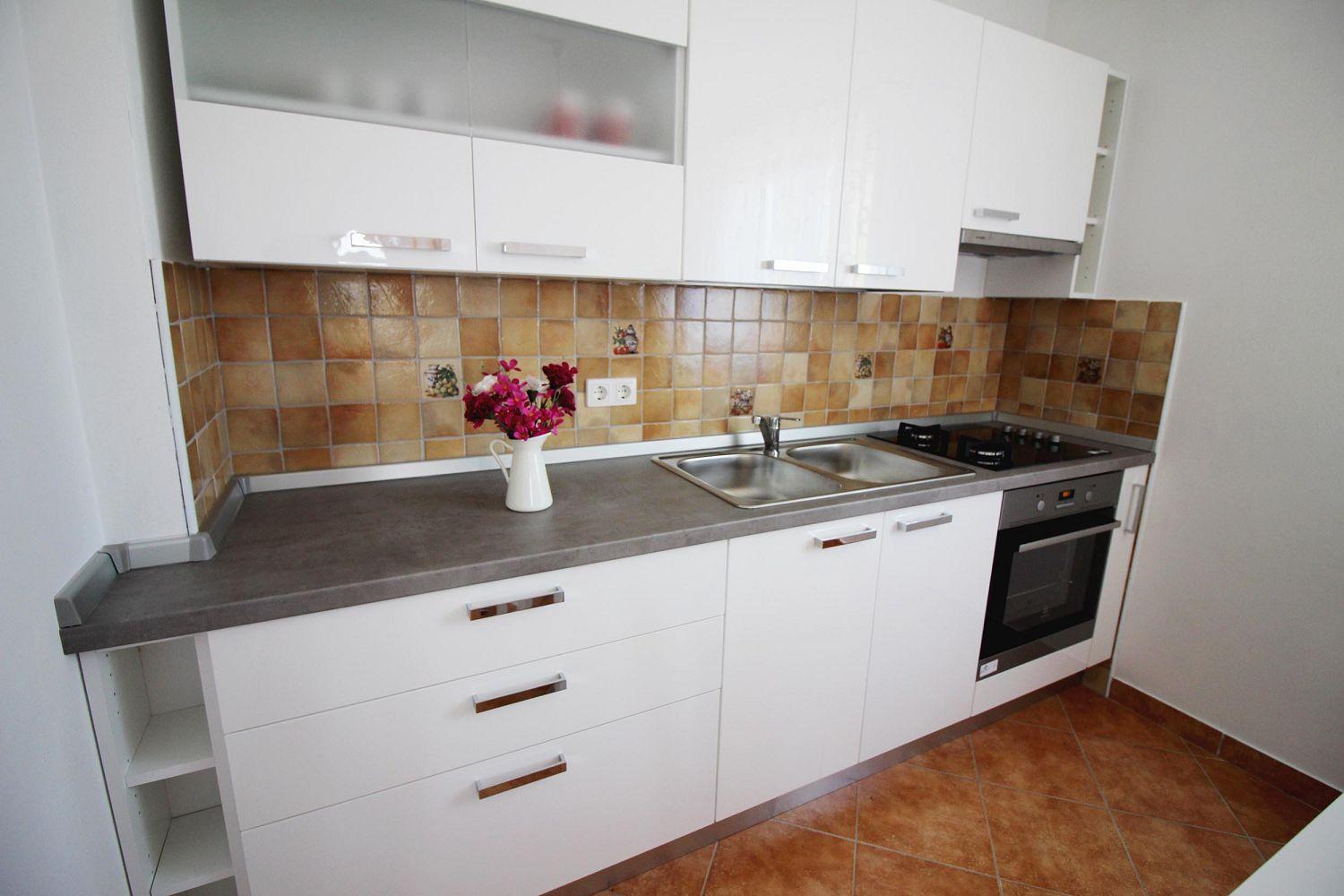 Holiday home Charmantes Mit Meerblick, 2 Fahrraeder, Grill, Privater Balkon, Waschmaschine *
