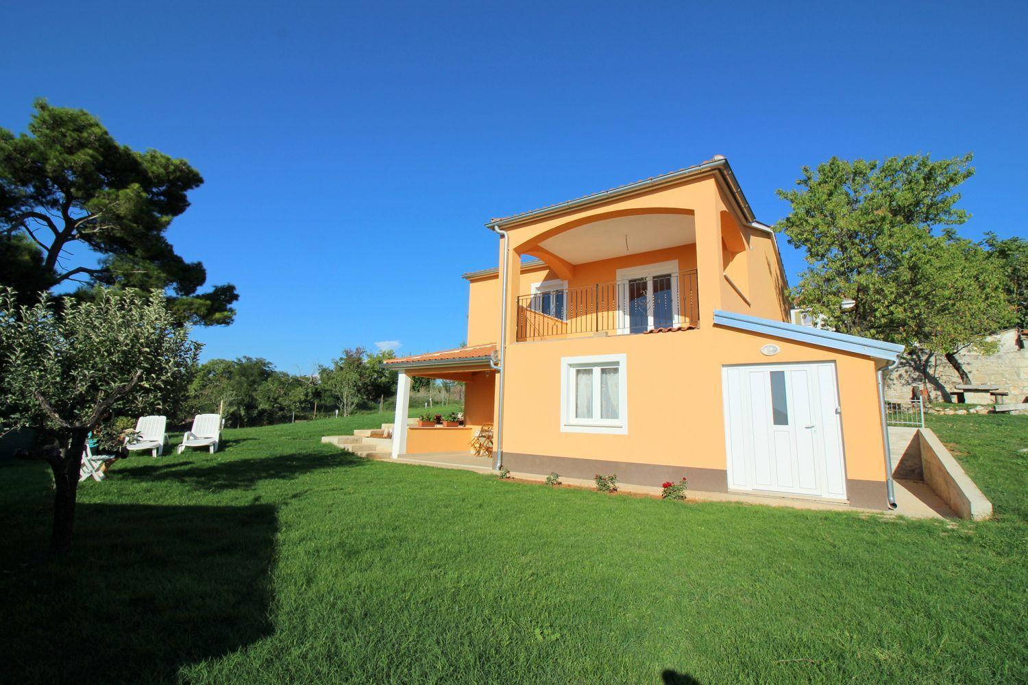 Charmantes Mit Meerblick, 2 Fahrraeder, Grill, Privater Balkon, Waschmaschine *